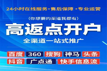 百度竞价托管运营实战案例分析